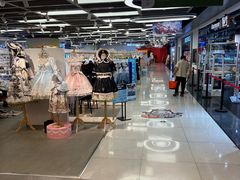 -第一绮丽次元街区