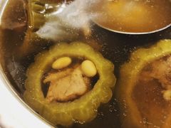 -盈旺小厨·非遗黄鳝饭(泰康路店)