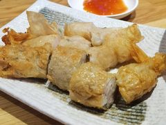 炸花枝卷-佳思多食品料理超市(园区店)