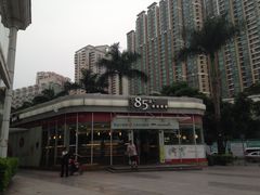 -85度C(深圳佳宁娜店)