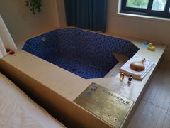 -汤山一号温泉度假区