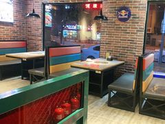 卡座-锦州烧烤·纸包鱼(物资学院路店)