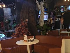 -暴风岛沉浸式体验馆(百联世纪店)