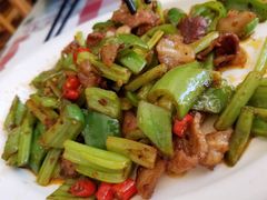 -孟记粥铺·家常菜·烧烤·粥(亚运村店)