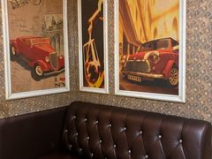 -钱莊Party连锁KTV(黄江星光城店)