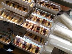 -格意生活·面包·蛋糕(红街店)