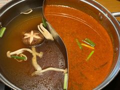 -呷哺呷哺 黄金牧场 (盛世天骄店)