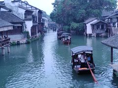 -乌镇景区