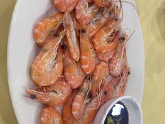 -吉莲利苑海鲜酒家(珠海拱北28年老字号店)