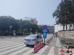 -福建师范大学(仓山校区)