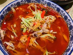 -铜锣湾·有麝自然香(重庆新天地店)