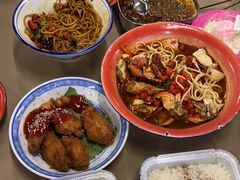 -老三样·旧食新味(万寿宫店)