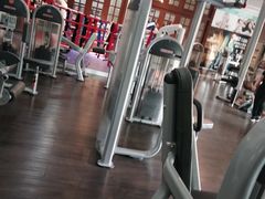 -杰仕健身百合天地会所(海宁百合新城店)