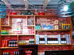 大堂-三个大叔烤羊肉串·炭炉砂锅菜(西三旗店)