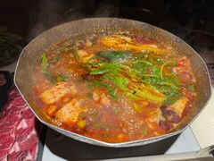 -旺福·贵州酸汤牛肉火锅(陆悦天地店)