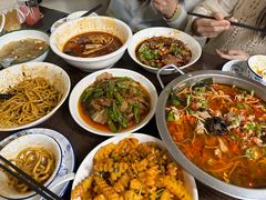 -艺味深尝(云锦路店)
