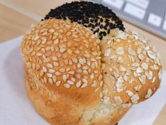 心动燕麦餐包-面包新语(上地华联店)