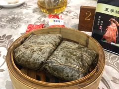 迷你瑶柱糯米鸡-新兴家喻酒家·羊城名宴(昌岗店)