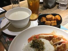 -卡朋西餐(较场西路店)