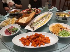 -鲁家大院(工农路店)