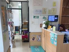 -瑞派天使宠物医院·神经外科·骨科·核磁CT(洛川中路店)