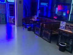 -关你鬼室大型密室逃脱(佛山创意园店)