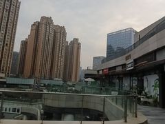 -成都银泰城