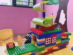 -贝乐乐高机器人教育(南环汇邻广场校区)