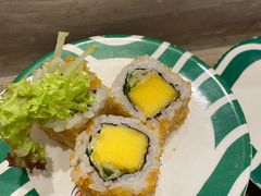 -新一番三文鱼寿司(红城湖店)