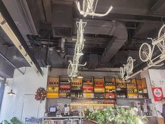 -玛尚诺意式餐厅(官舍店)