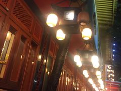 -老码头火锅(玉林店)