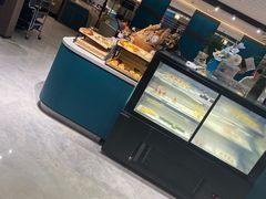 -晶丽香榭自助餐(南京大饭店)