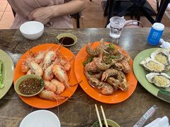 -贞姨美食·老字号海鲜大排档