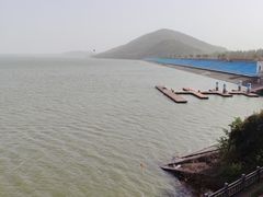 -南京金牛湖风景区