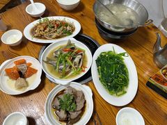 -肥弟大排档(汕樟路店)