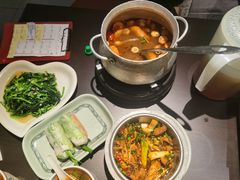 冬阴功-大头虾越式风味餐厅(光明广场店)