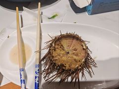 -渔港甄宴·海鲜·地标烟台菜(金沙滩店)