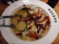 -太二酸菜鱼(汕头苏宁广场店)