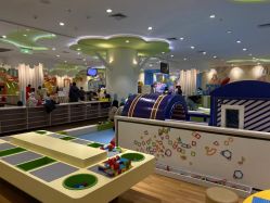 -meland亲子乐园•派对•研学(苏州悠方购物中心店)