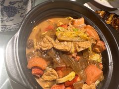 -福满圆(琨莎中心店)