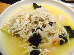 -东园小馆·早茶·淮扬小炒(印象汇店)