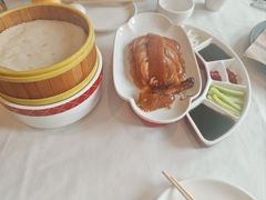 -大鸭梨烤鸭(北洼路店)