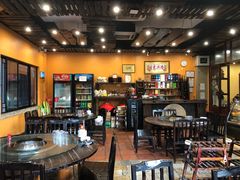 大堂-阿多私房菜(顺德店)