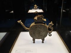 -陕西历史博物馆