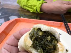 -庆丰包子铺(田村店)