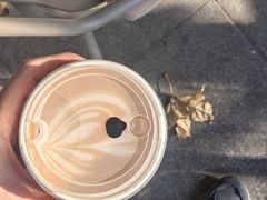 -大小咖啡 BigSmallCoffee(麦子店)
