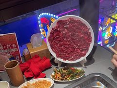 -洞子口重庆鲜货火锅(楚翘城旗舰店)