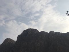 -京东石林峡风景区