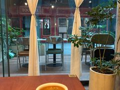 -有序Orderly融合西餐·咖啡(运河外滩店)