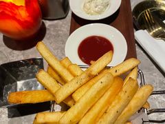 -四季酒店·空中花园 Aria on 9